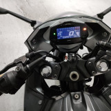 Мотоцикл Suzuki GIXXER SF250 з пробігом 32057 km