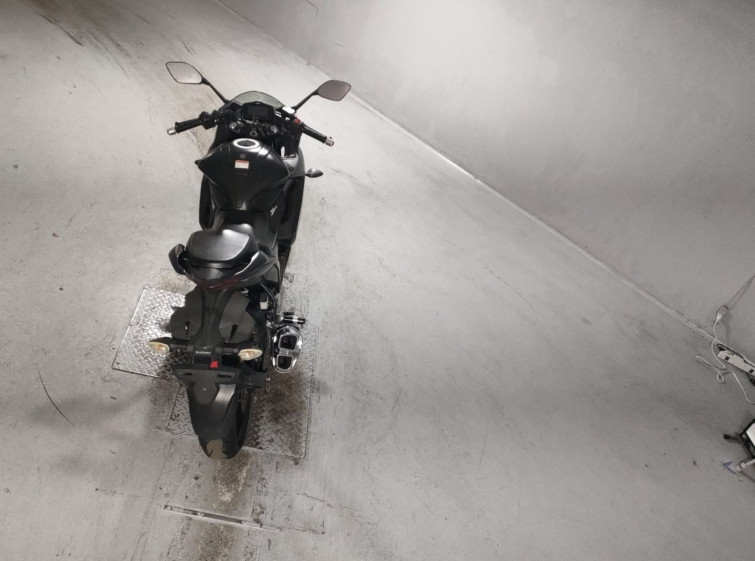 Мотоцикл Suzuki GIXXER SF250 з пробігом 32057 km