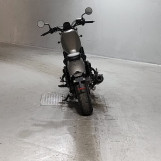 Мотоцикл Honda REBEL CMX250 с пробегом 20996 km