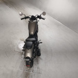 Мотоцикл Honda REBEL CMX250 с пробегом 20996 km