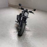 Мотоцикл Honda REBEL CMX250 с пробегом 20996 km