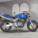 Мотоцикл Honda HORNET CB250F з пробігом 47095 km