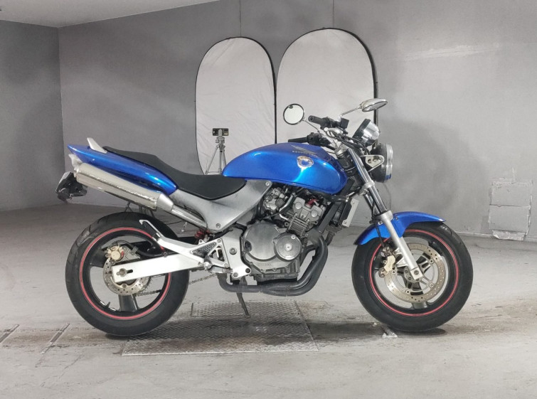 Мотоцикл Honda HORNET CB250F з пробігом 47095 km