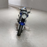 Мотоцикл Honda HORNET CB250F з пробігом 47095 km