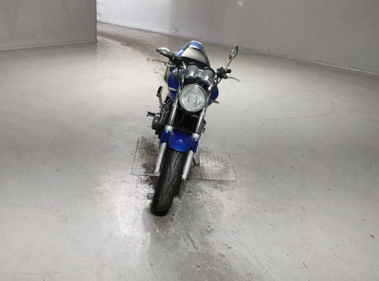 Мотоцикл Honda HORNET CB250F з пробігом 47095 km