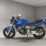 Мотоцикл Honda HORNET CB250F з пробігом 47095 km