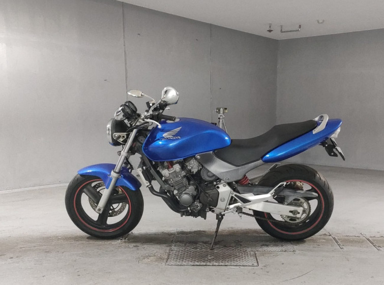 Мотоцикл Honda HORNET CB250F з пробігом 47095 km