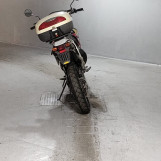 Мотоцикл Honda CRM250AR з пробігом 76676 km