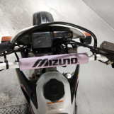 Мотоцикл Honda CRM250AR з пробігом 76676 km