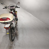 Мотоцикл Honda CRM250AR з пробігом 76676 km