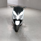 Мотоцикл Honda FORZA Z з пробігом 20698 km