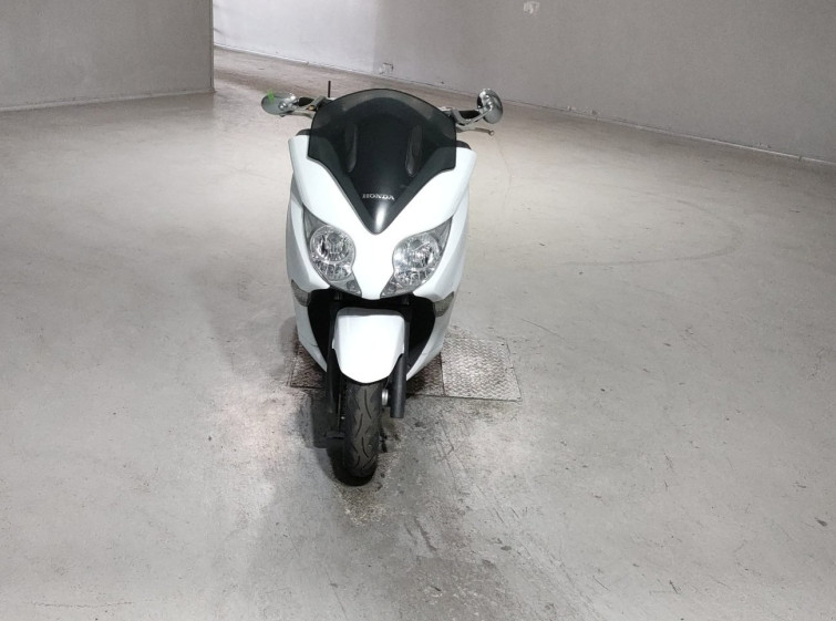 Мотоцикл Honda FORZA Z з пробігом 20698 km