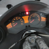 Мотоцикл Honda FORZA Z з пробігом 20698 km