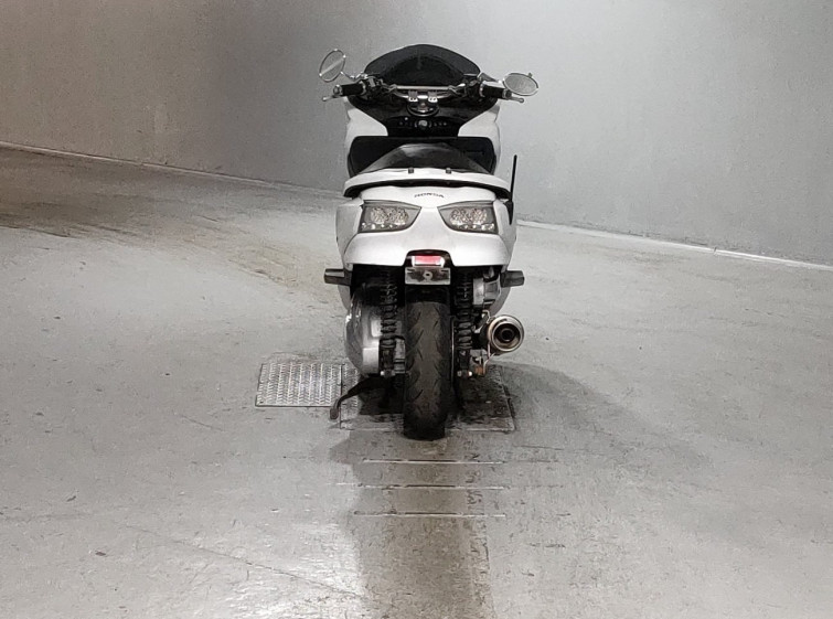 Мотоцикл Honda FORZA Z з пробігом 20698 km