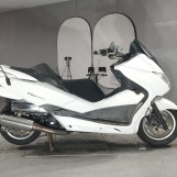 Мотоцикл Honda FORZA Z з пробігом 20698 km