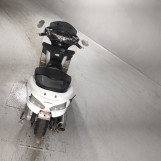 Мотоцикл Honda FORZA Z з пробігом 20698 km