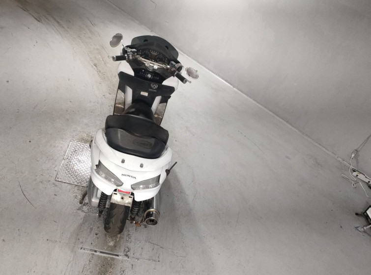 Мотоцикл Honda FORZA Z з пробігом 20698 km