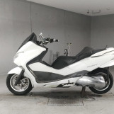 Мотоцикл Honda FORZA Z з пробігом 20698 km