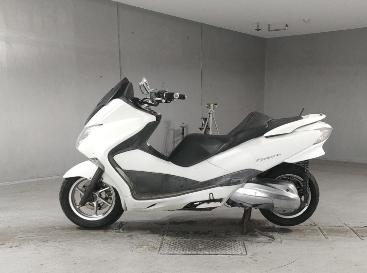 Мотоцикл Honda FORZA Z з пробігом 20698 km