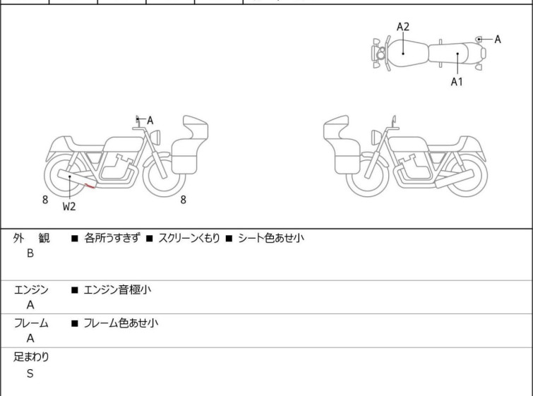 Мотоцикл Indian Scout Bobber с пробегом 649 km