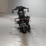 Мотоцикл Indian Scout Bobber с пробегом 649 km