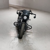 Мотоцикл Indian Scout Bobber с пробегом 649 km