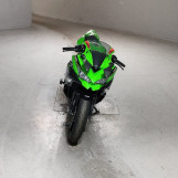 Мотоцикл Kawasaki NINJA ZX-25R KRT з пробігом 6454 km