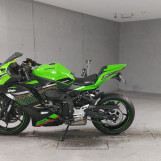 Мотоцикл Kawasaki NINJA ZX-25R KRT з пробігом 6454 km