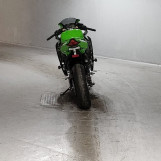 Мотоцикл Kawasaki NINJA ZX-25R KRT з пробігом 6454 km