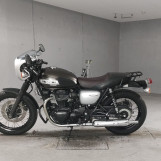 Мотоцикл Kawasaki W800 з пробігом 21767 km