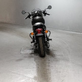 Мотоцикл Kawasaki W800 з пробігом 21767 km