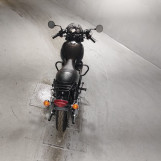 Мотоцикл Kawasaki W800 з пробігом 21767 km