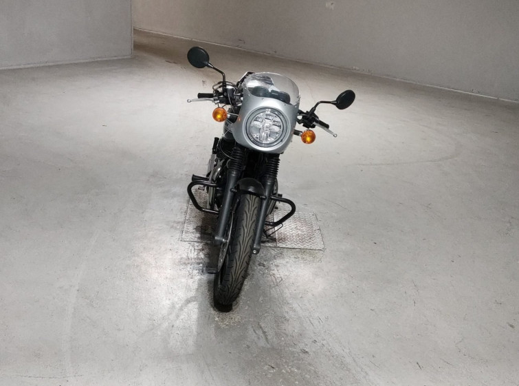 Мотоцикл Kawasaki W800 з пробігом 21767 km