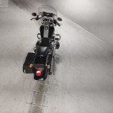 Мотоцикл HD FATBOY FLSTF1580 з пробігом 22348 km
