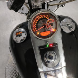 Мотоцикл HD FATBOY FLSTF1580 з пробігом 22348 km