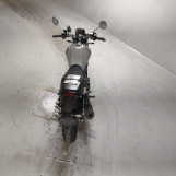 Мотоцикл Honda GB350 з пробігом 5138 km