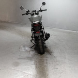 Мотоцикл Honda GB350 з пробігом 5138 km