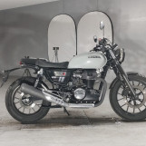 Мотоцикл Honda GB350 з пробігом 5138 km