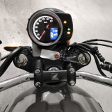 Мотоцикл Honda GB350 з пробігом 5138 km