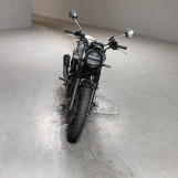 Мотоцикл Honda GB350 з пробігом 5138 km