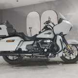 Мотоцикл HD ROAD GLIDE FLTRK1870 с пробегом 1 km