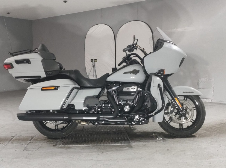 Мотоцикл HD ROAD GLIDE FLTRK1870 с пробегом 1 km