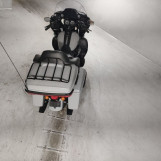 Мотоцикл HD ROAD GLIDE FLTRK1870 с пробегом 1 km
