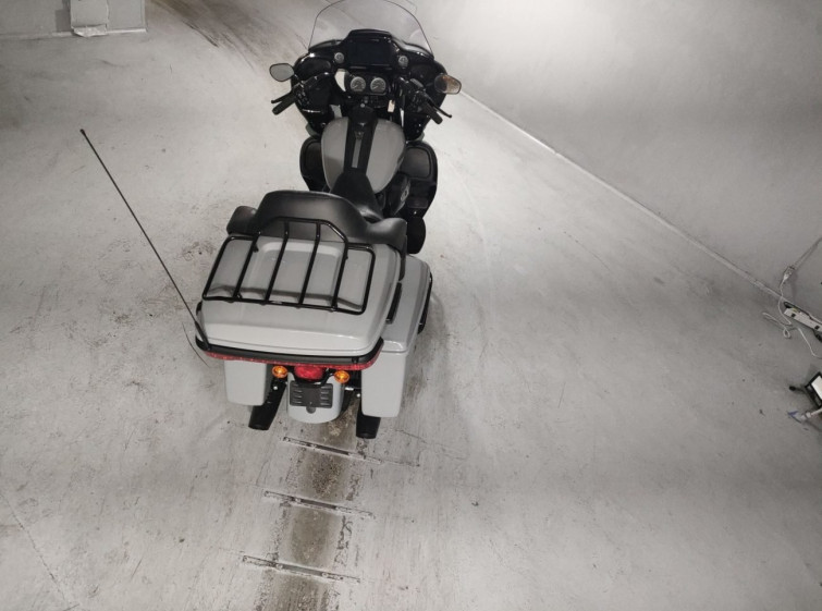 Мотоцикл HD ROAD GLIDE FLTRK1870 с пробегом 1 km