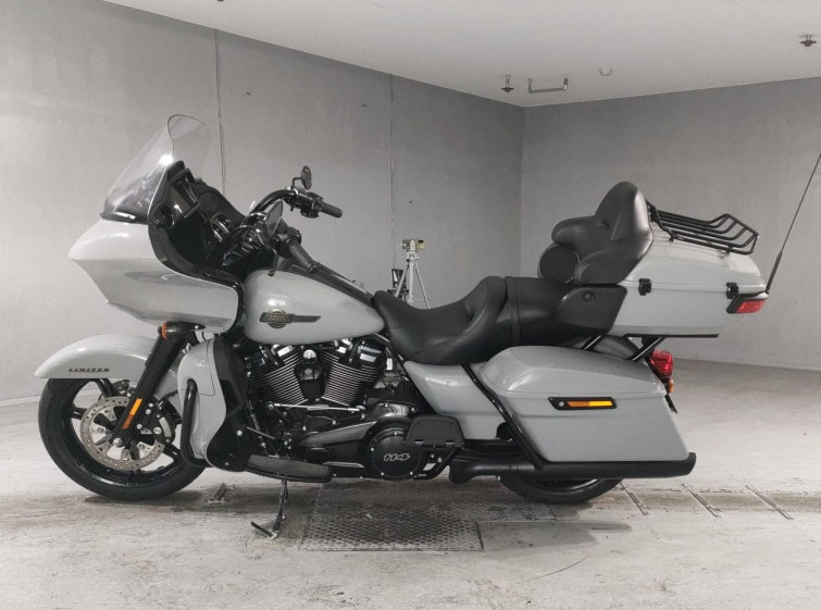 Мотоцикл HD ROAD GLIDE FLTRK1870 с пробегом 1 km