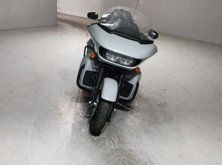 Мотоцикл HD ROAD GLIDE FLTRK1870 с пробегом 1 km