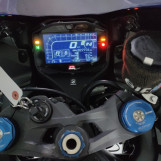 Мотоцикл Suzuki GSX-R1000 с пробегом 22730 km