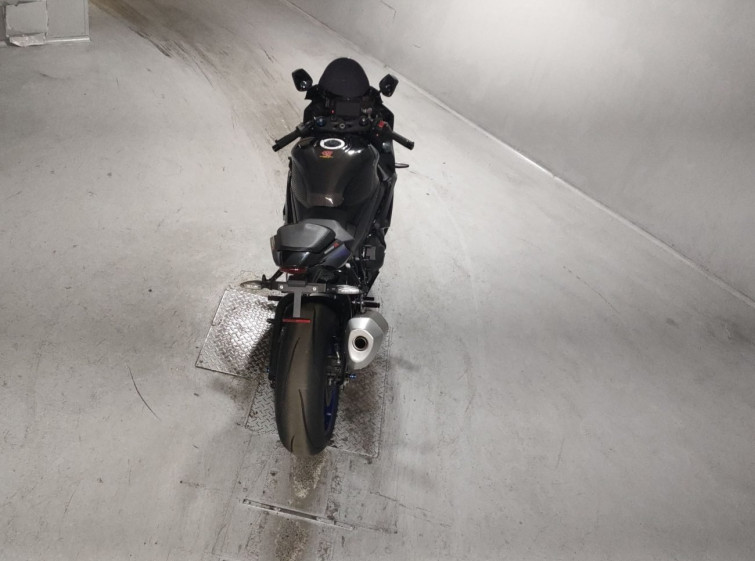 Мотоцикл Suzuki GSX-R1000 с пробегом 22730 km