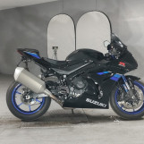 Мотоцикл Suzuki GSX-R1000 с пробегом 22730 km