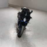 Мотоцикл Suzuki GSX-R1000 с пробегом 22730 km